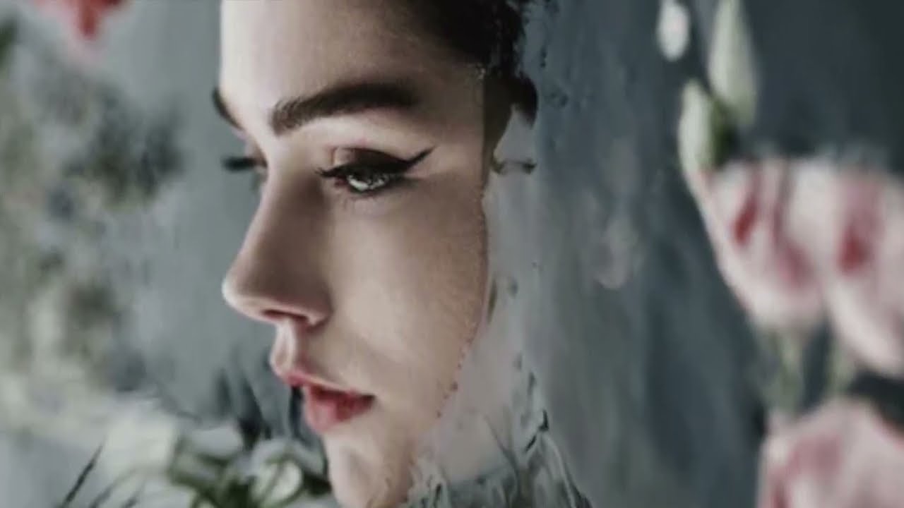 JD McPherson - A Gentle Awakening (Lyrics)