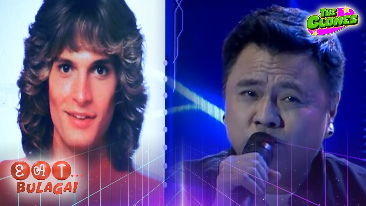 Ka-voice ni Rex Smith?! 😱 | THE CLONES | March 18, 2025