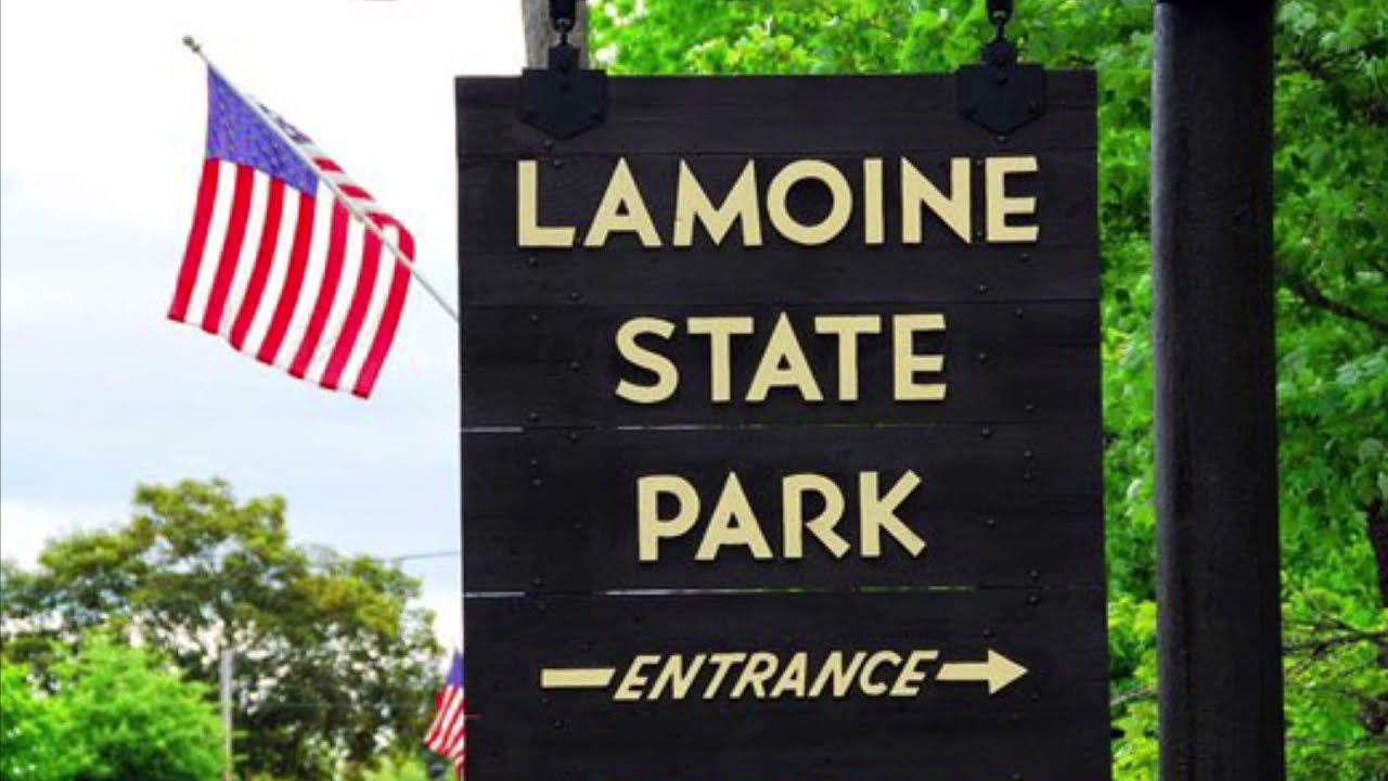 Lamoine State Park