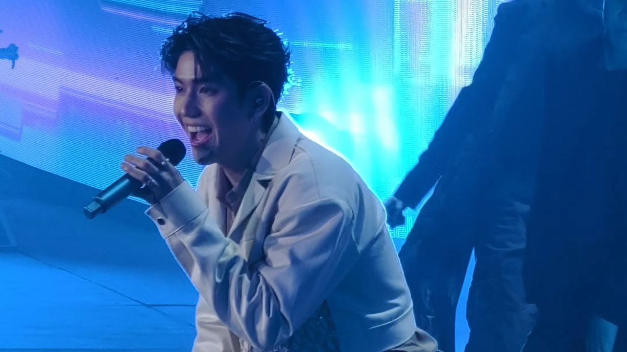 ล้มแชมป์ (Only You Can) - JimmySea #LOLFanFest2025D2