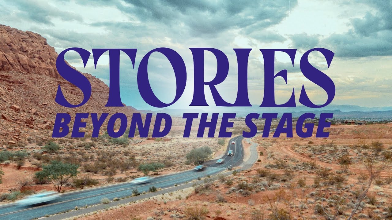 Stories Beyond the Stage | Part 3: Critters & Carpenters