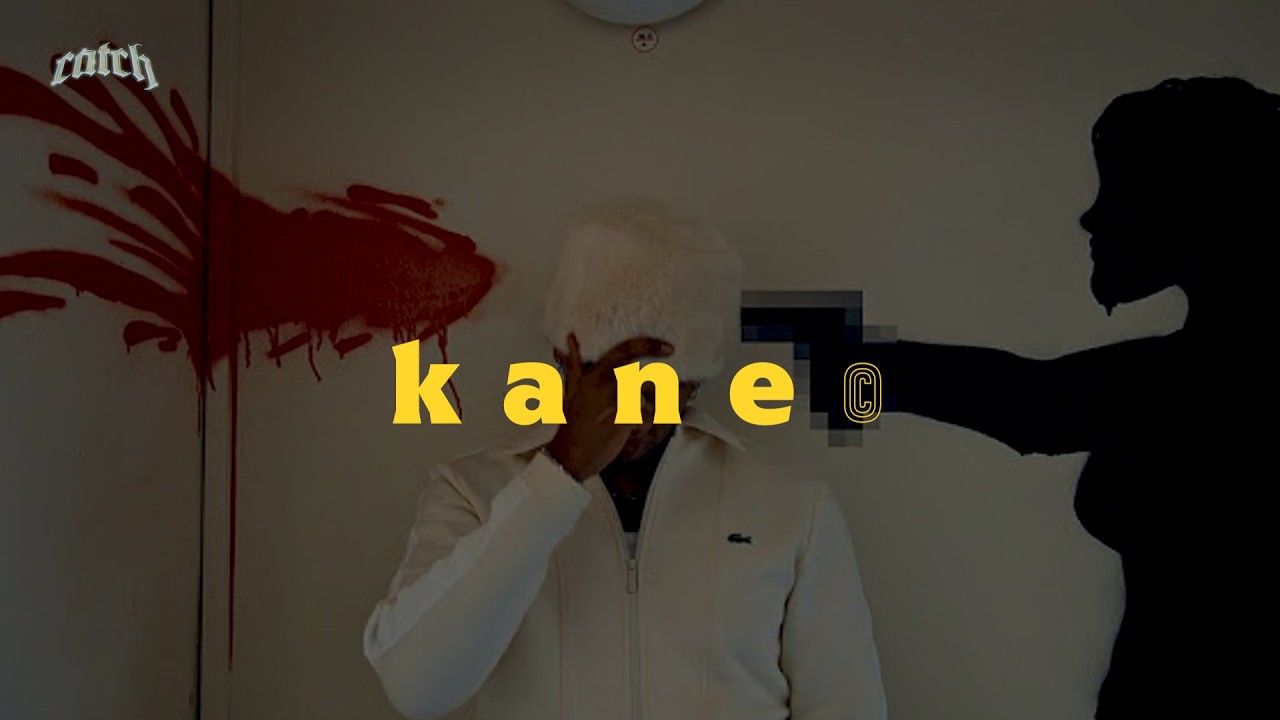KANE x JAZEEK Type Beat - Deep Type | 
