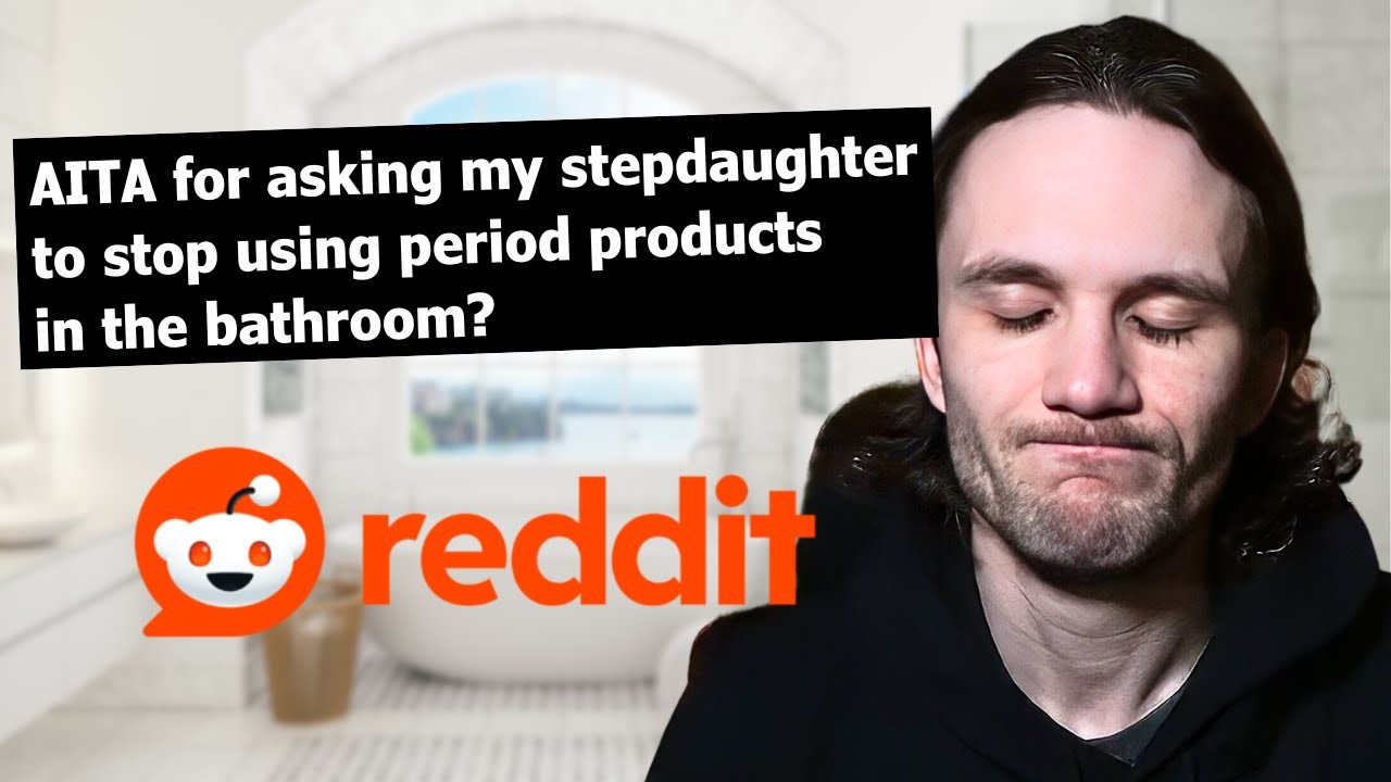 The AITA Subreddit is Maddening