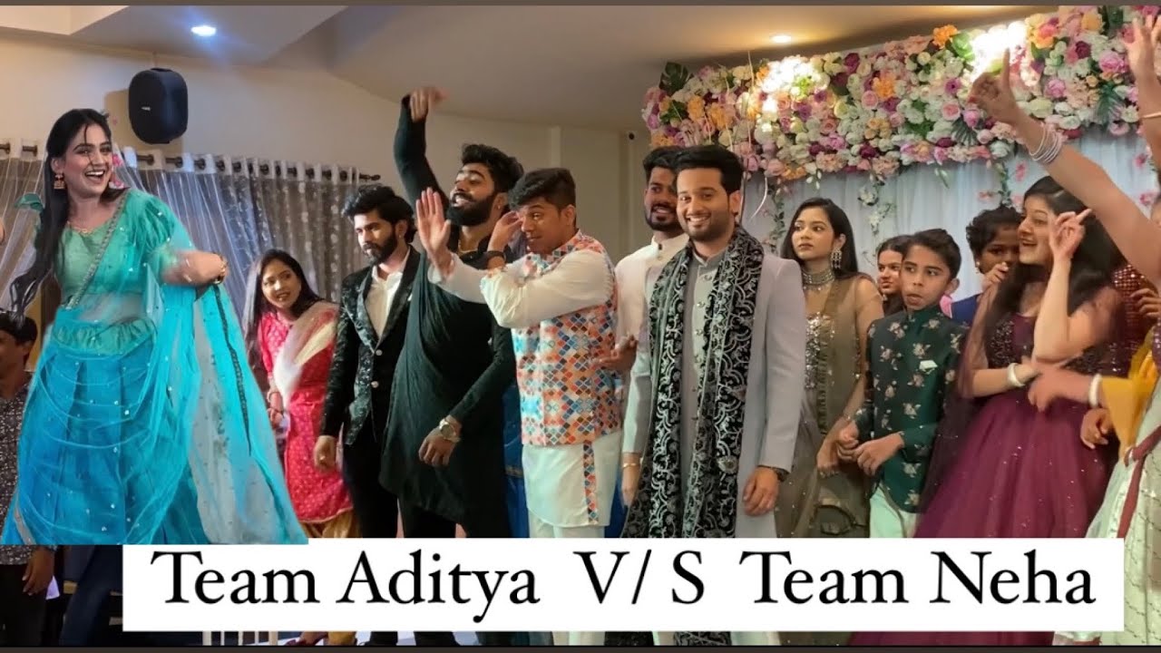 Bagha ksa zala maza aditya cha sangeet mdhe dance ❤️😍