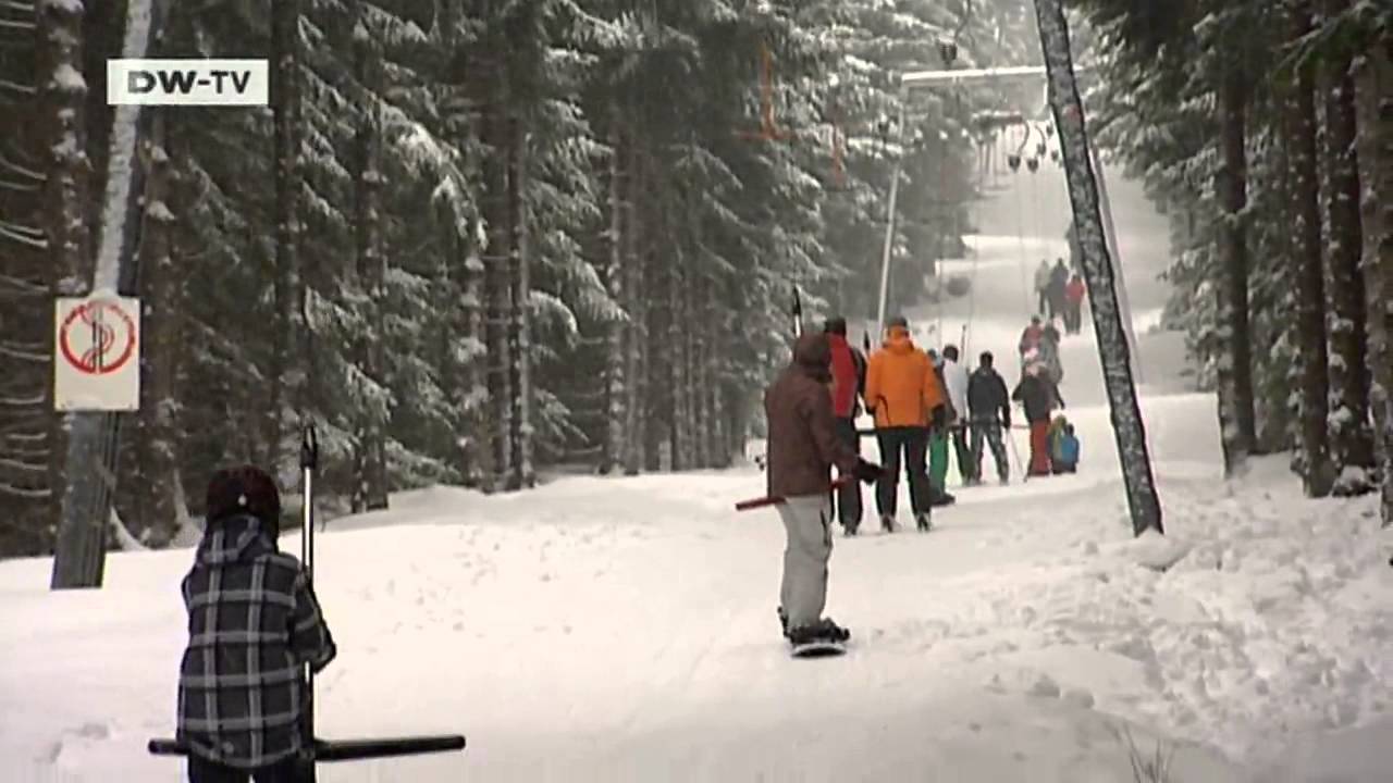 Der Harz | euromaxx-Serie 