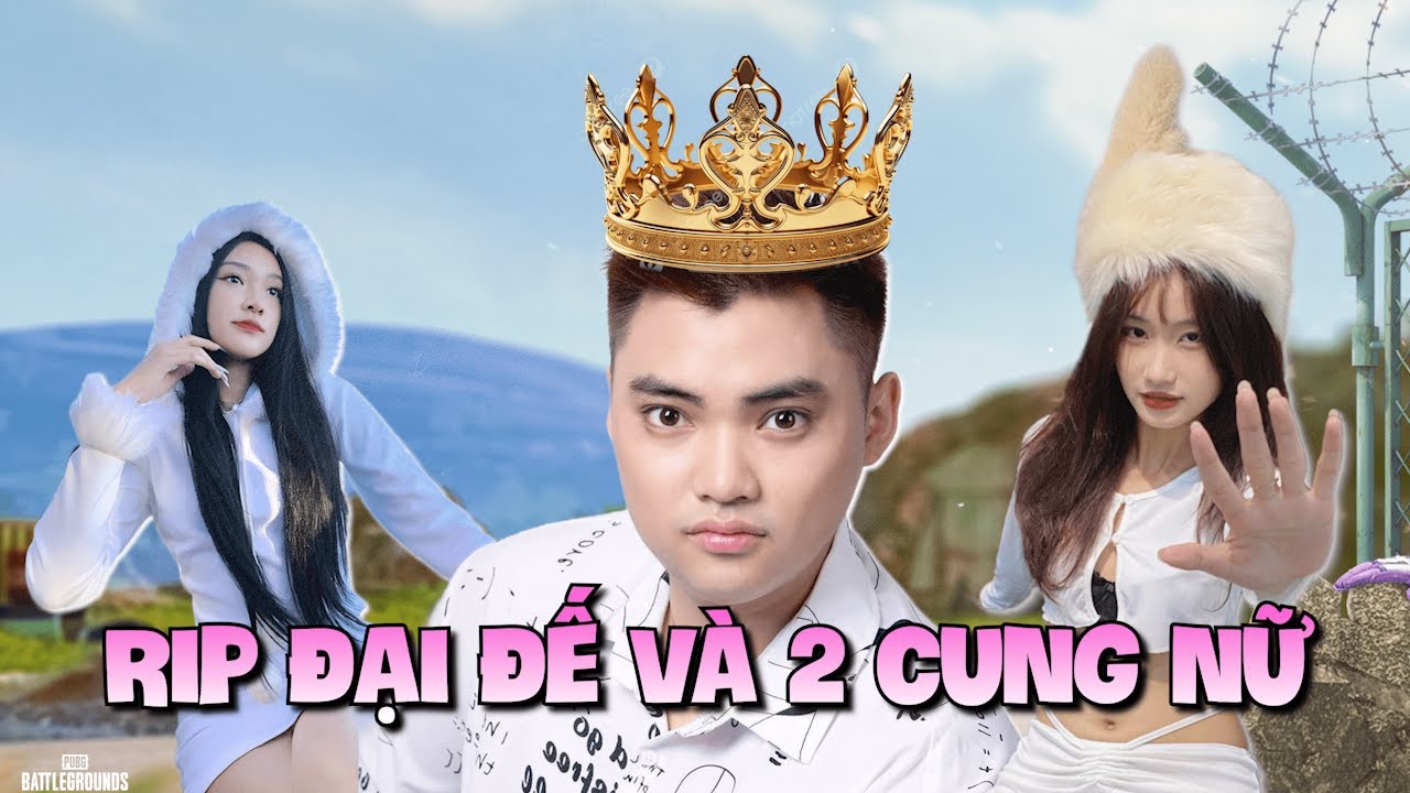 RIP113 lần đầu trải nghiệm làm 