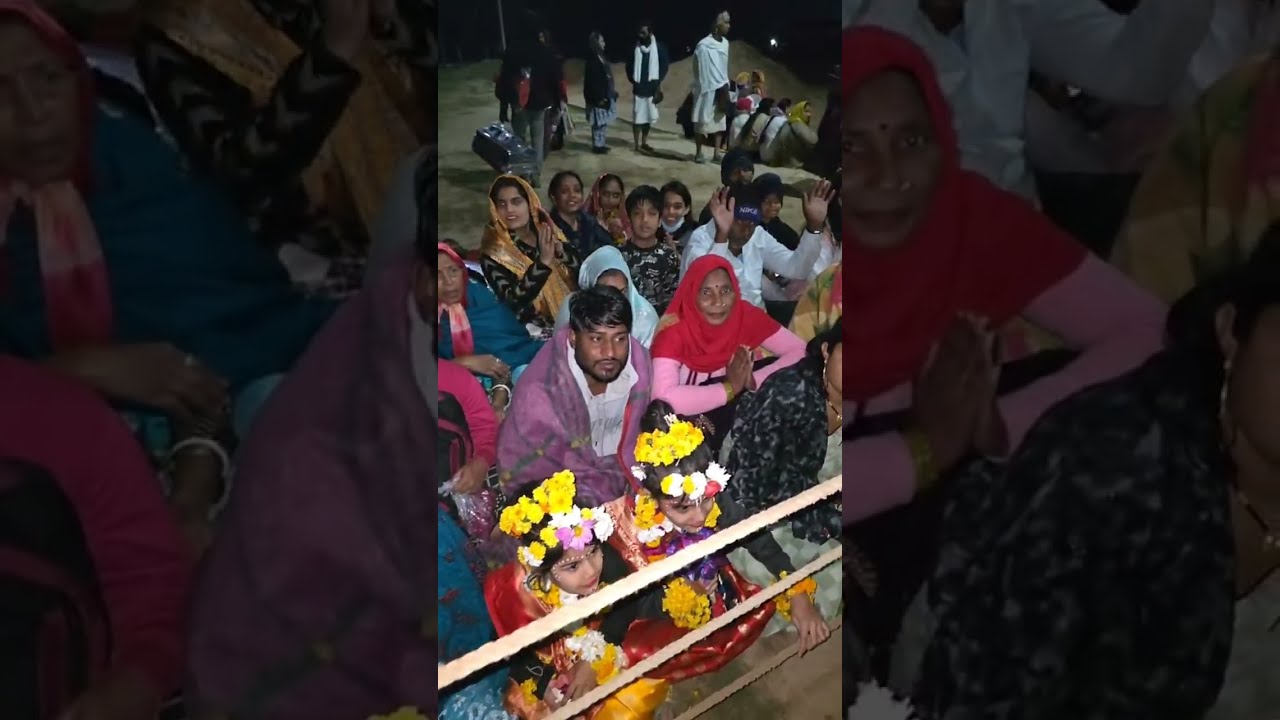 #live 💫#premanandjimaharaj 🥰#darshan #vrindavan 🙏 || #feel The #magic of #love & #peace in #air 😍😇