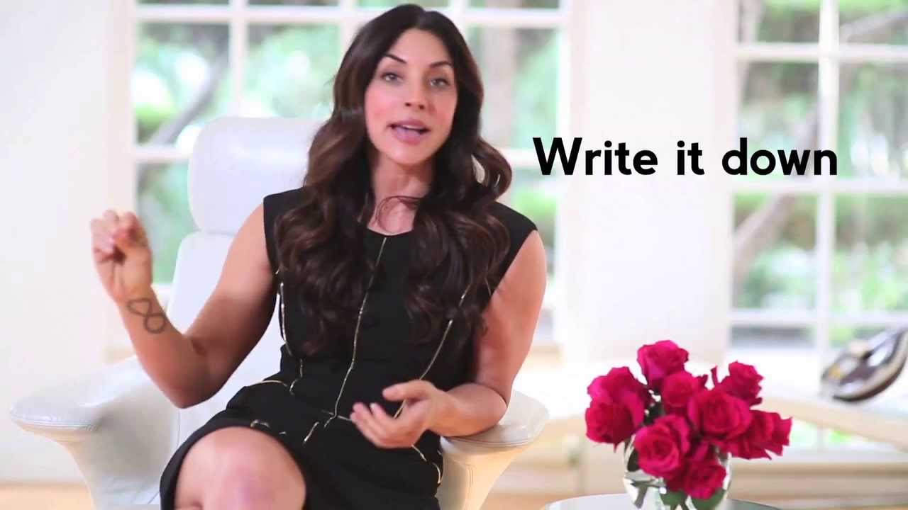Commitment! 3 keys to set an Intention that work
