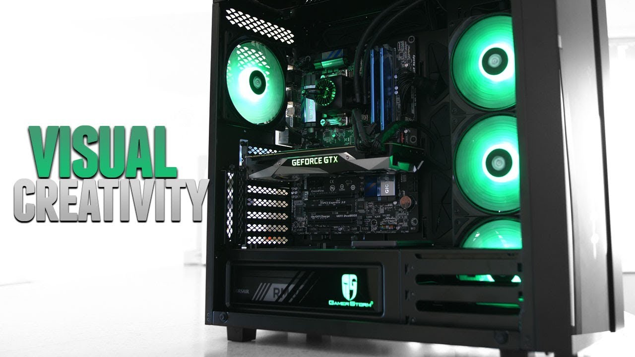 Deepcool Gamerstorm New Ark 90 Review
