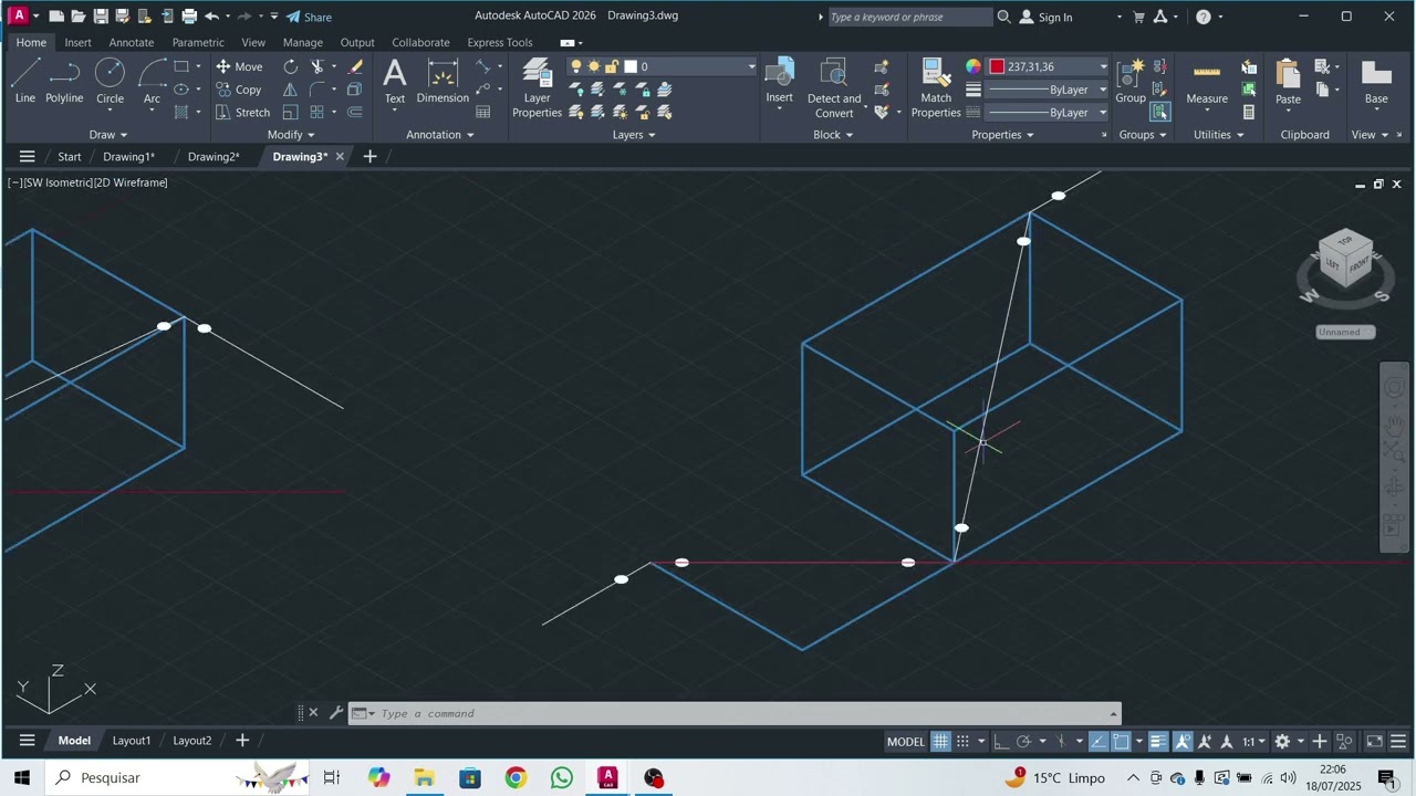 COS X COS- 2X3, aprenda os segredos dessa técnica.