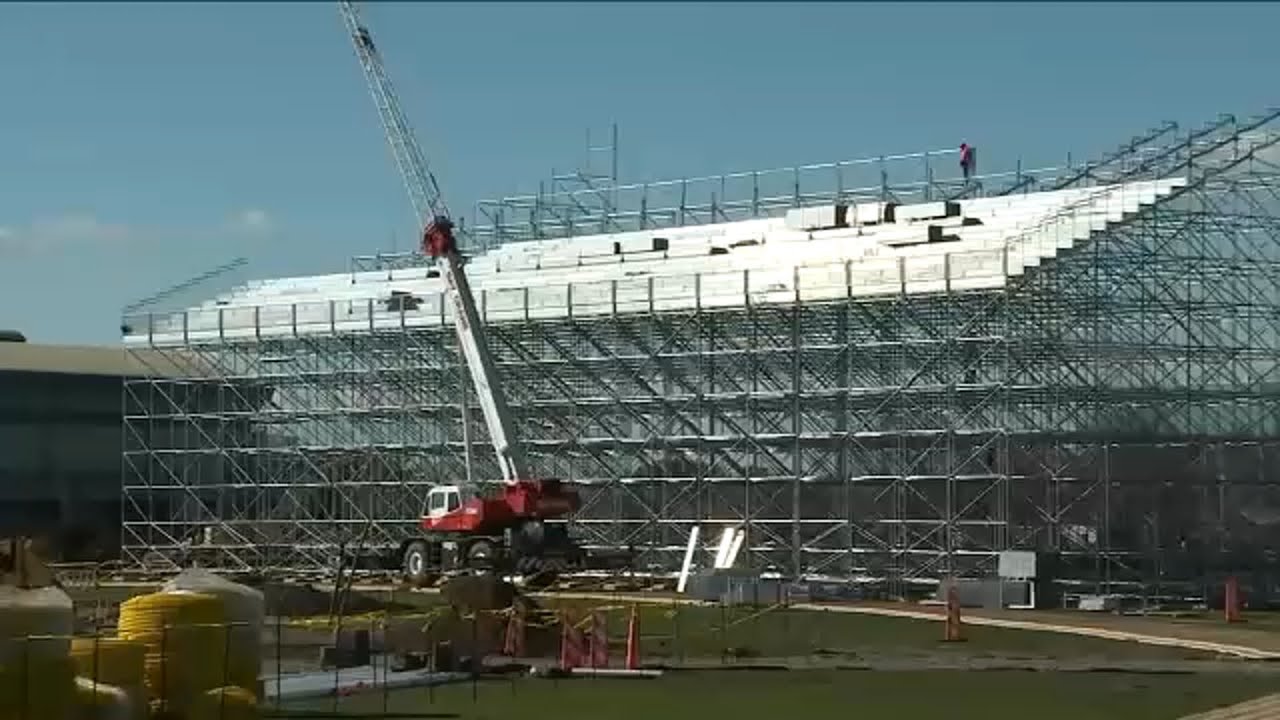 Long Island gets ready to host cricket World Cup