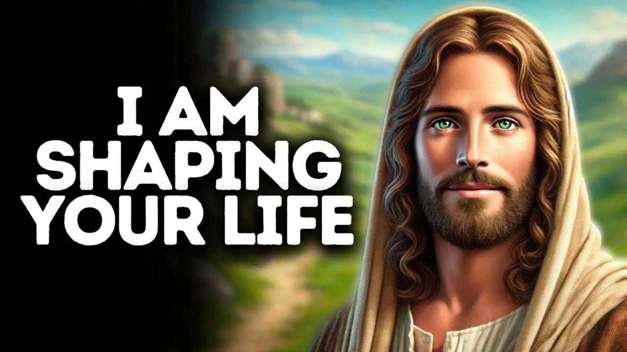 Your Life Is My Masterpiece | God's Message Today | Divine Guidance Now