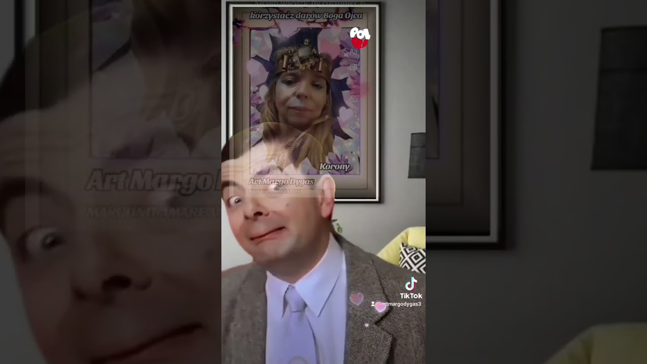 Uznanie - Art Margo Dygas MARGONIT AMARE AABŚK