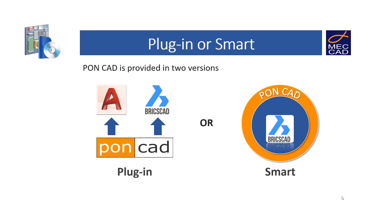 PON CAD Ponteggi - Introduzione e requisiti minimi