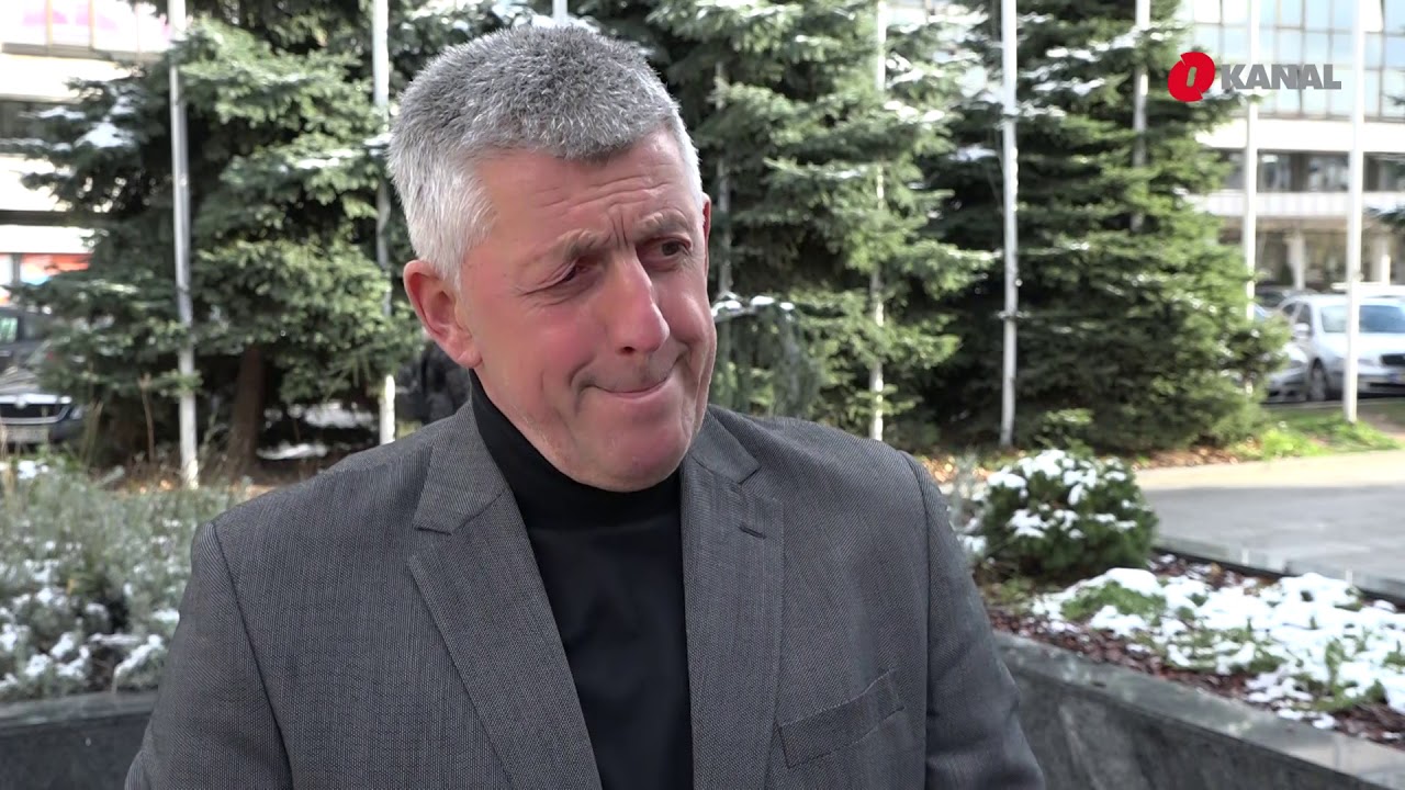 Husref Musemić: To su stvari koje su meni teško pale