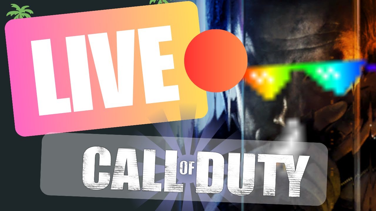 WARZONE avec vous !