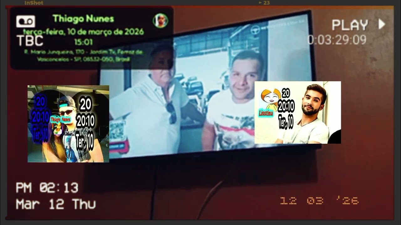Jardim Tv Videos