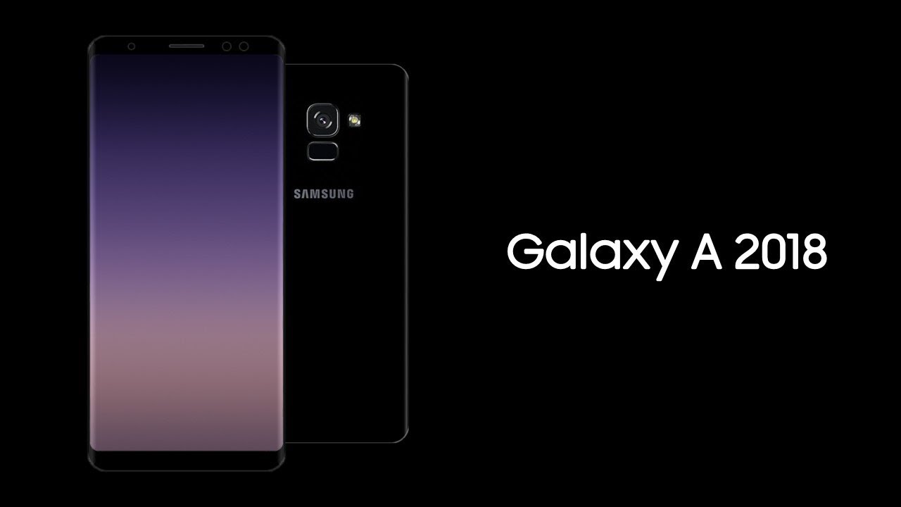 Samsung Galaxy A5 2018: Official Trailer
