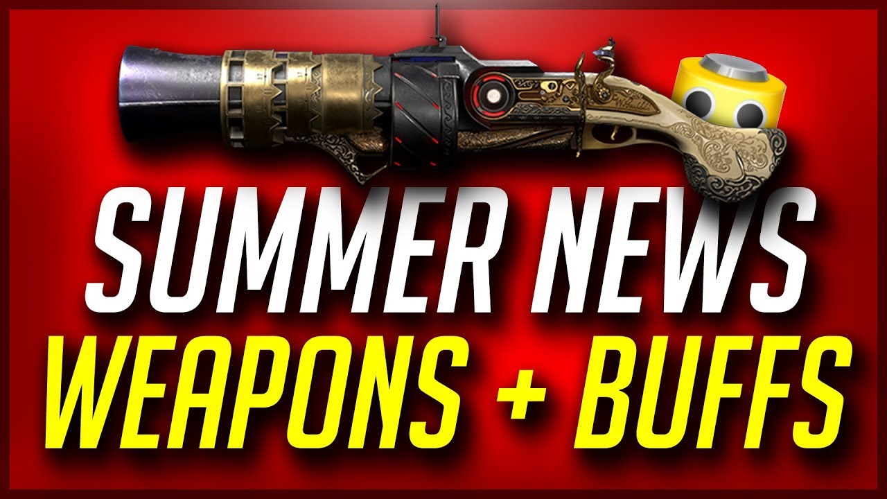 Killing Floor 2 - Summer Update 2020 News! - 4 New Weapons, New Map, Reworks
