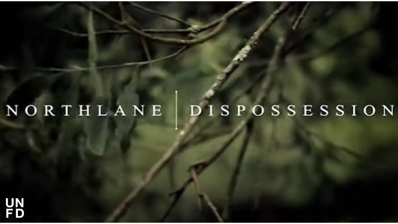 Northlane - Dispossession [Official Music Video]