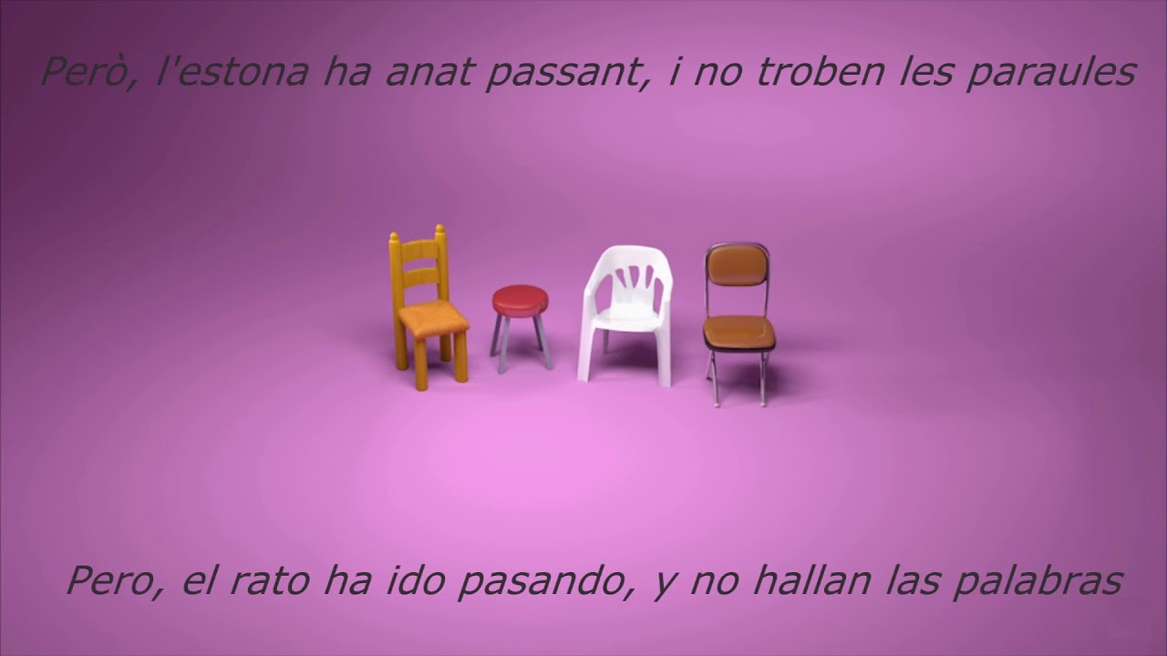 Manel - Nit freda per ser abril (sub cat/esp)