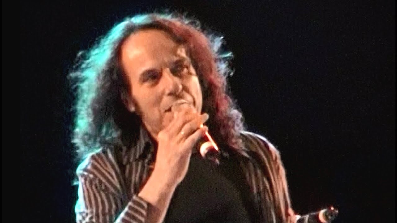 Miko Mission @ Festival 70/80 (Bardonecchia-TO) 07-2005