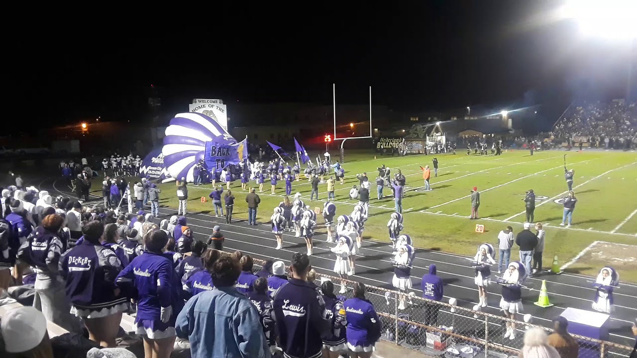 Png Indians vs Nederland Bulldogs