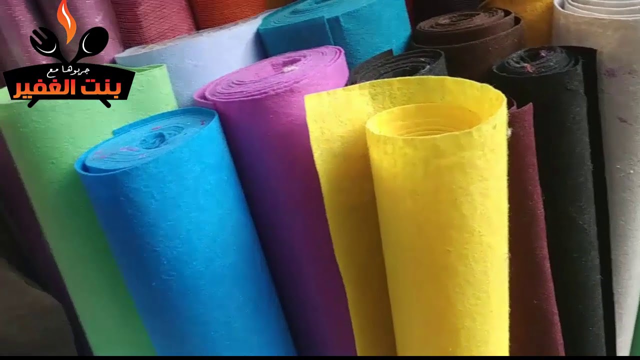 المكان اللي كل البنات بتدور عليه عرفت طريقه فين/ياتري ايه االلي موجود فيه تعالوا شوفوا