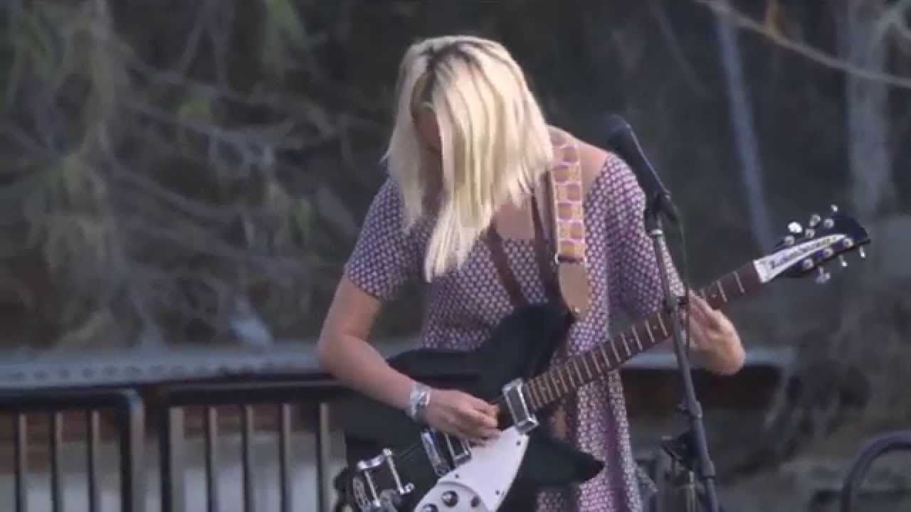 Chery Glazerr: LIVE [at BEDROCKtoberfest] - WEBCAST REPLAY