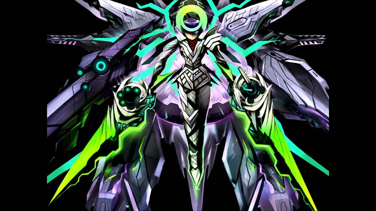 Monster Girl Quest Paradox - Worldbreaker Theme Extended