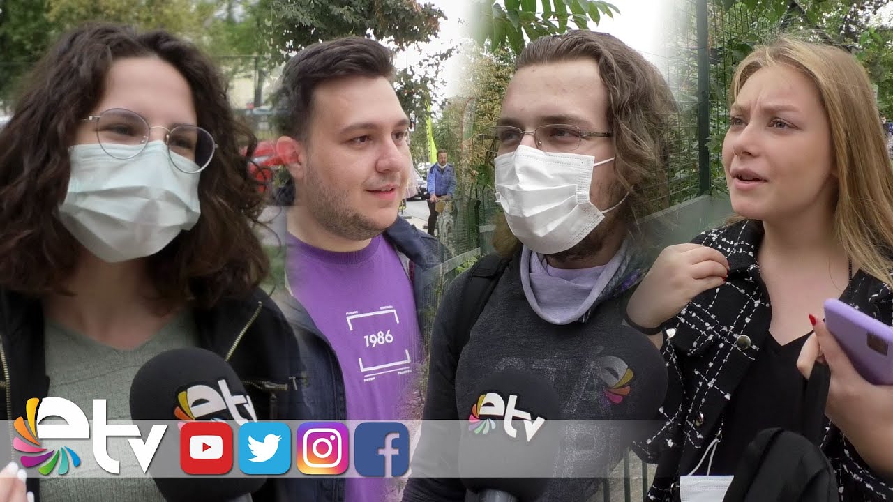 ÖĞRENCİLER EDİRNE’Yİ NASIL BULDU?