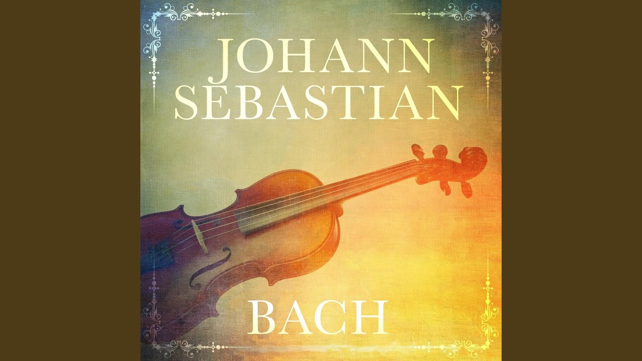 Mass in B Minor, BWV 232, Pt. 1 Missa (Kyrie & Gloria) : No. 11, Quoniam tu solus sanctus