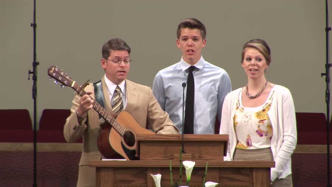Tears Will Never Stain the Streets of That City - Evans Trio