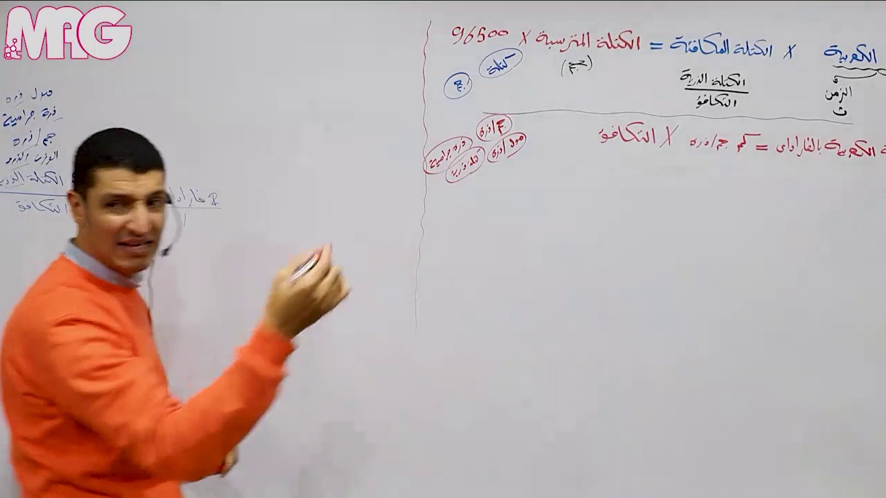 قوانين فاراداى