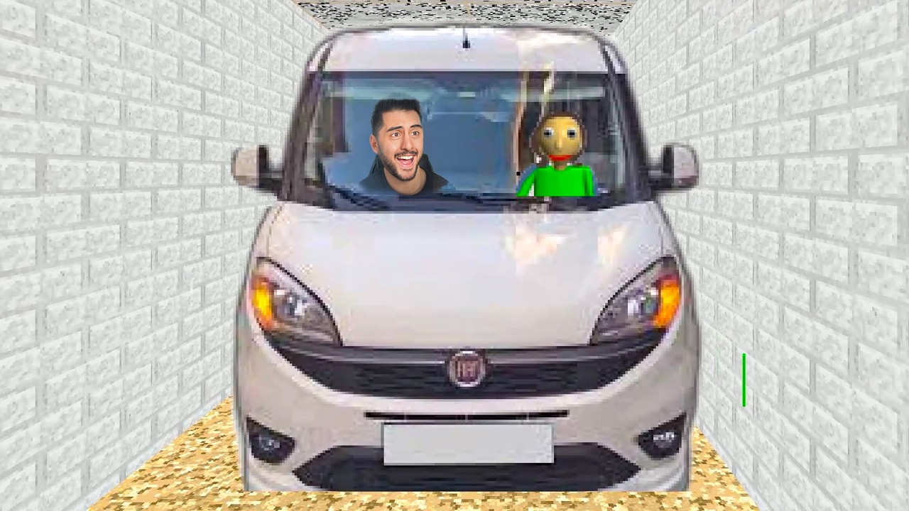 DOBLO SÜREN BALDİ!!
