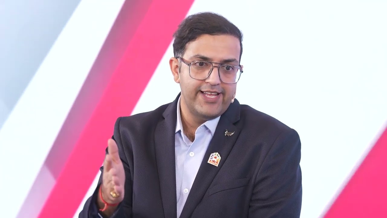 Pravasi Rajasthani Diwas 2025 | Govt & Industry Dialogue on Renewable Energy of Doing Business