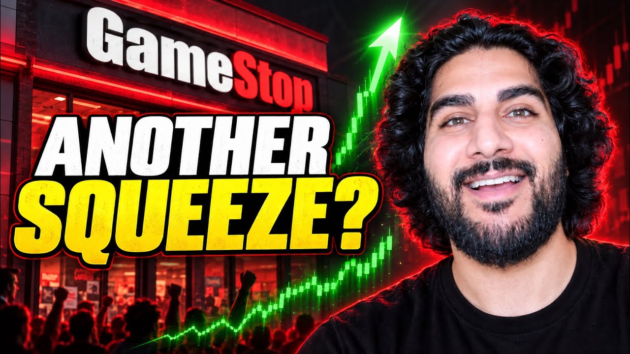 GameStop: Is Another Short Squeeze Coming?