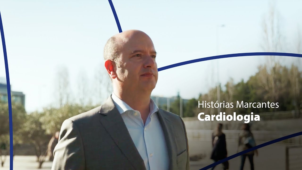 História Marcante | Cardiologia