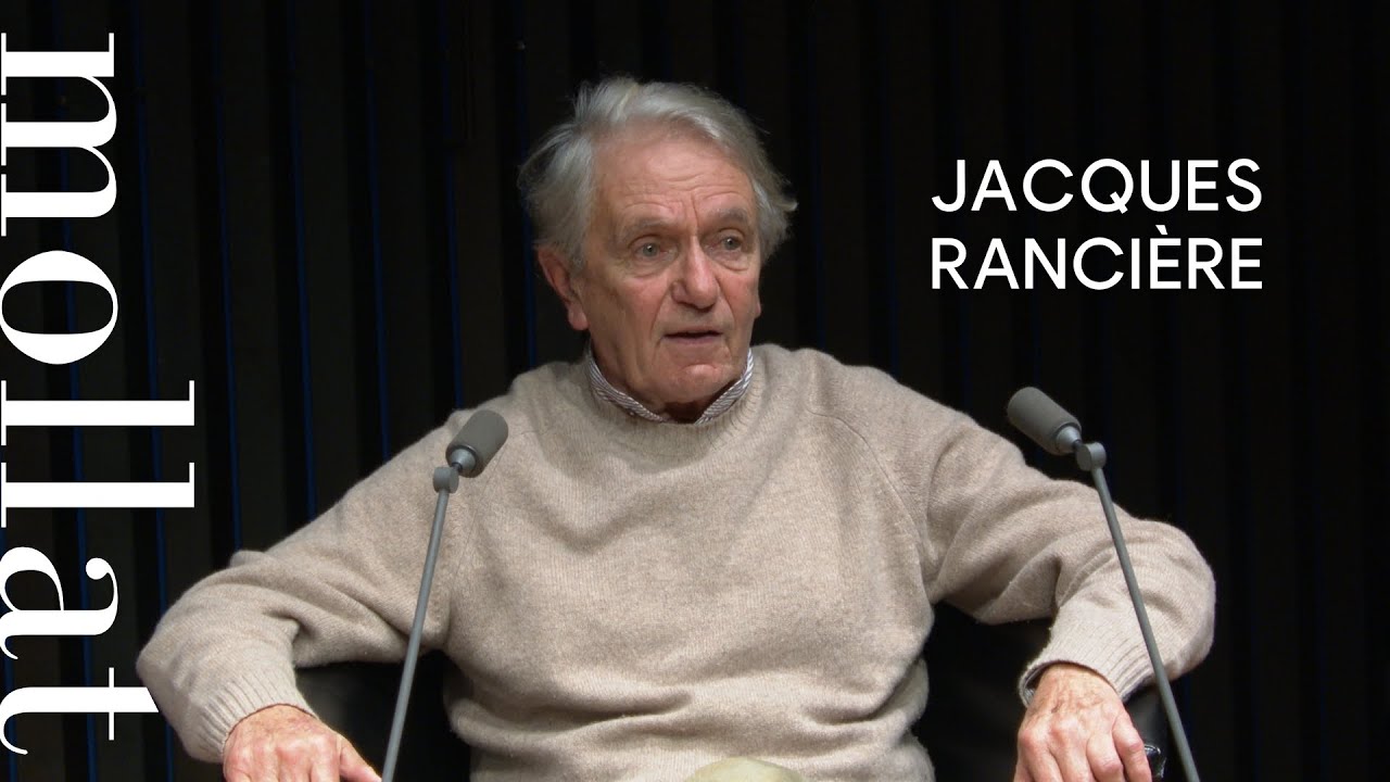 Jacques Rancière - Au loin la liberté : essai sur Tchekhov