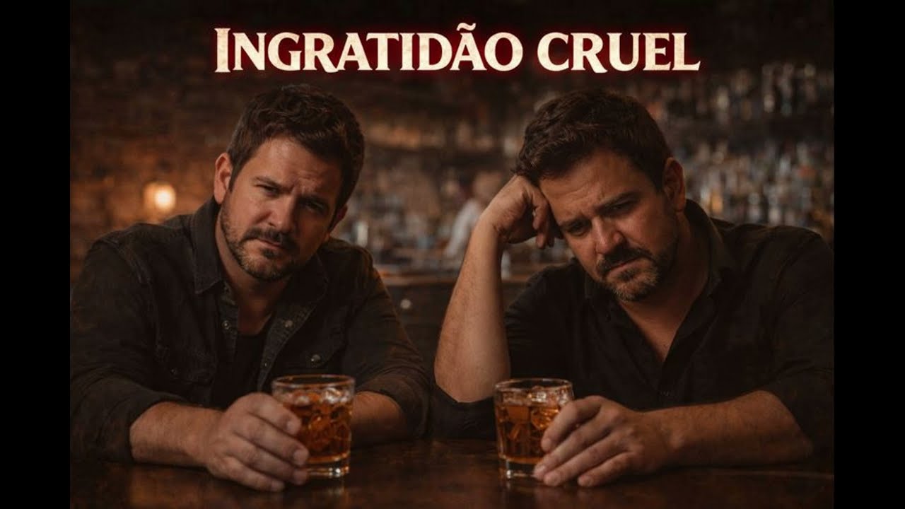 Ingratidão  Cruel   música sertaneja