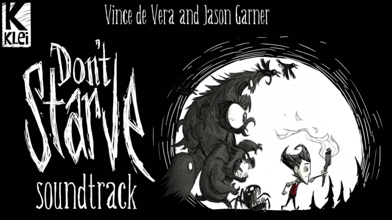 Don't Starve Reign of Giants OST - For The Glory of Spring