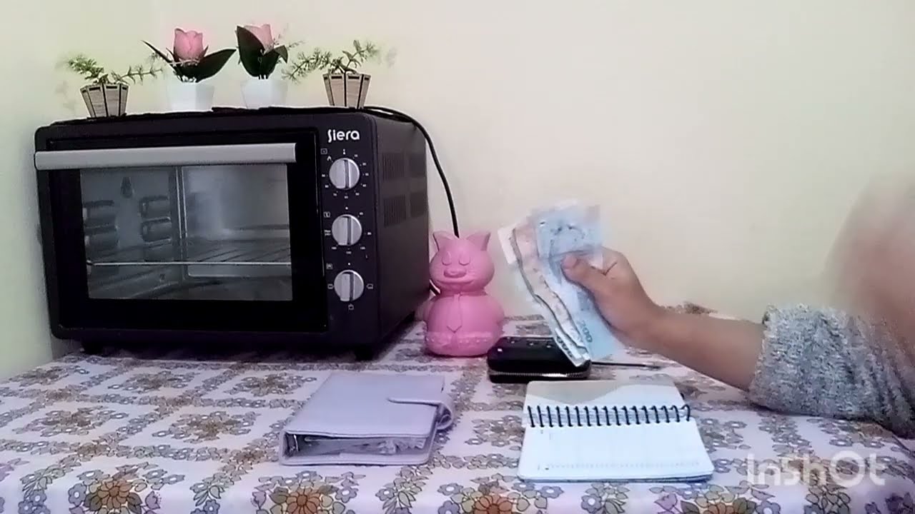 📢لالة الحادكة👌فهاد💵#شهر 10 شحال موفرة؟🥳والى كنتي زلقتي وطحتي😭جربي هاد لحيلة اتخليك فشهر 11 رزينة...💪
