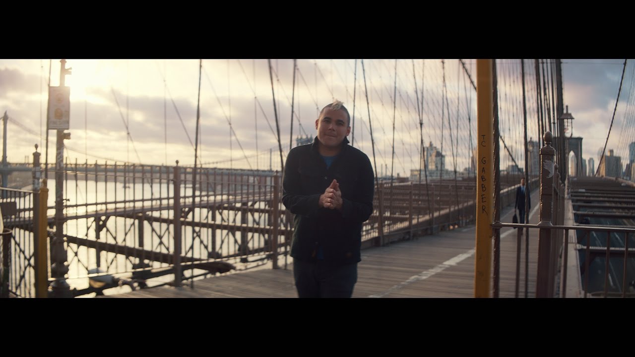 Rostam - Gwan (Official Music Video)