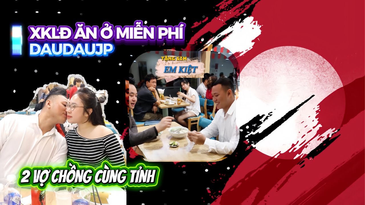 Xuất Khẩu Lao Động Nhật Bản|| VỢ CHỒNG CÙNG TỈNH CÓ KHÓ KHÔNG?ĐI NHẬT MÀ ĂN Ở MIỄN PHÍ?
