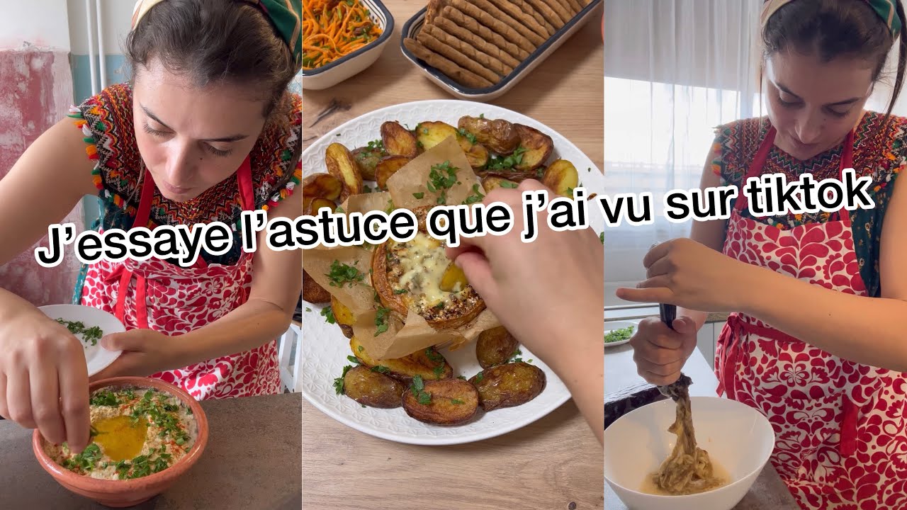 Réussi ou raté ? ￼ Mon mari est-il content ?  ￼#cuisine