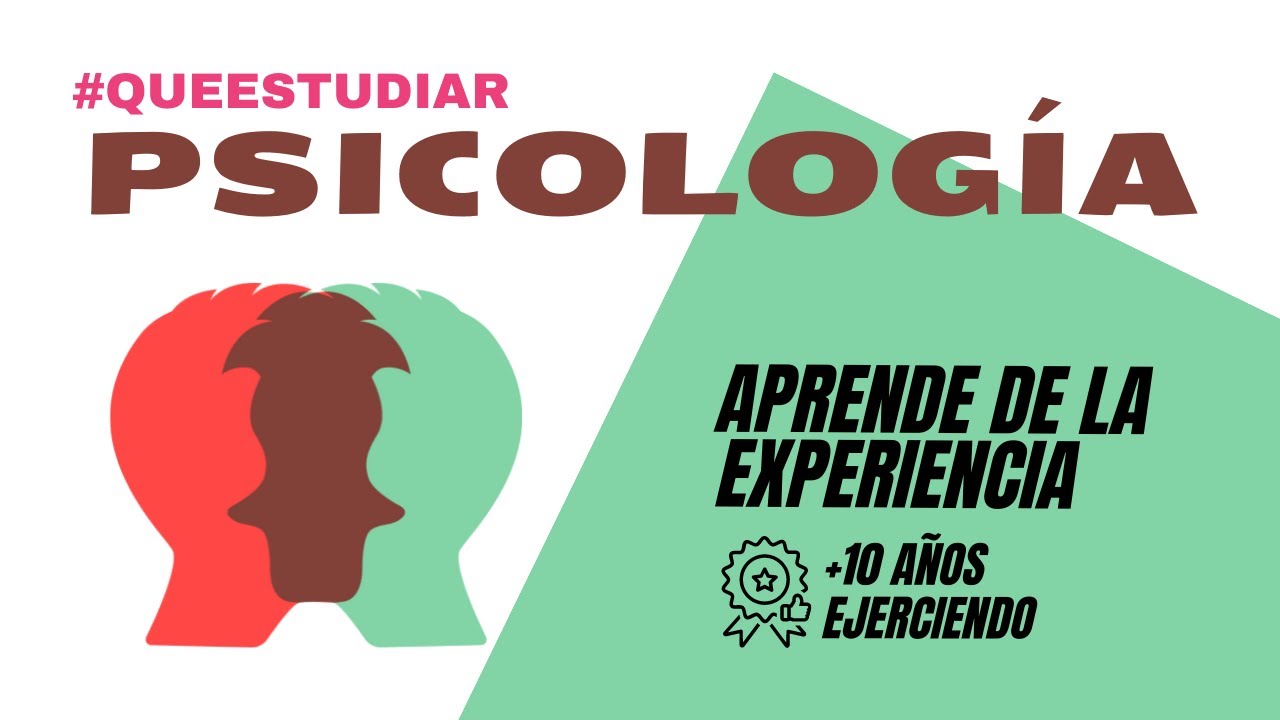 ✅ Estudiar Psicología en Chile: experiencias y consejos de sus profesionales