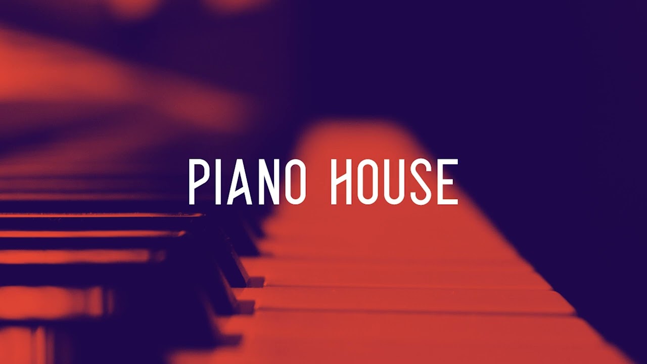 Piano House Mix 2023 Vol.3