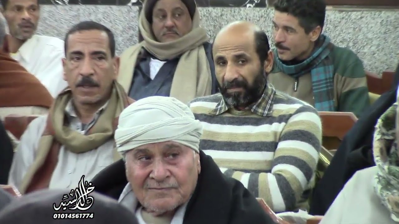 الشيخ احمد علي سليمان ربع العشاء عزاء المرحوم الحاج محمد احمد ابو الفتوح صالح ميت الحلوج دكرنس