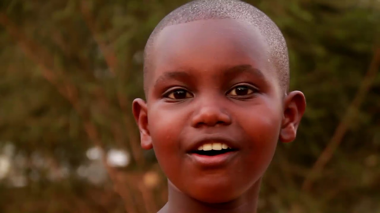 Kibos SDA Choir - Kisumu - Tu Wasafiri