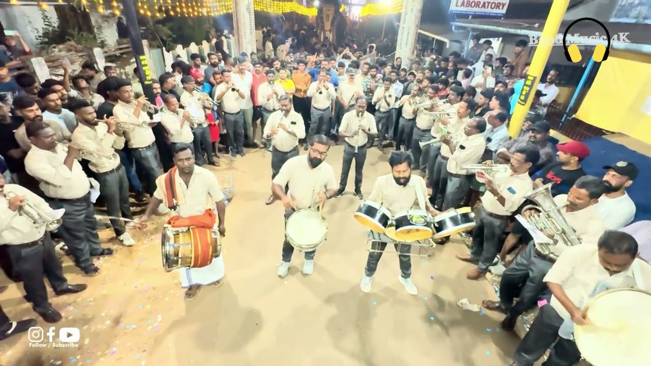 സെന്റ് ജോസഫ് കോട്ടപ്പടിയുടെ -കണ്ണോട് കൺബതെല്ലാം | പാപ്പനും പിള്ളേരും😍🔥  🎧ഹെഡ്സെറ്റ് വക്കാൻ മറക്കണ്ട👌